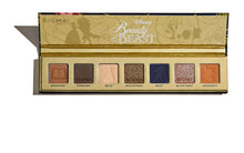 Load image into Gallery viewer, Sigma Disney Beauty and The Beast mini eyeshadow palette