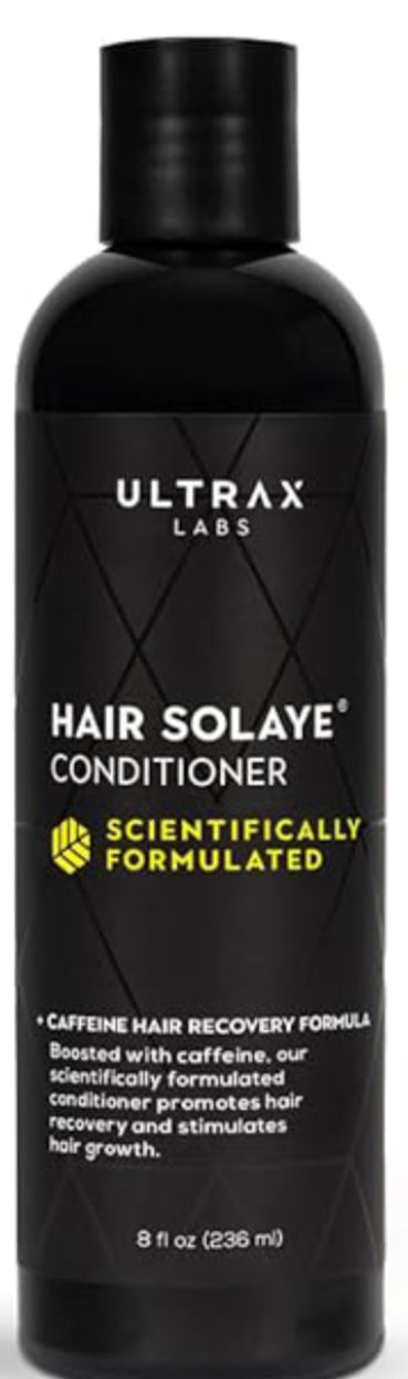 Ultrax Labs Hair Solaye Caffeine Hair Loss