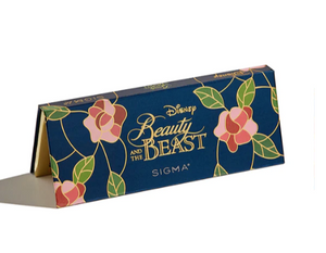 Sigma Beauty And The Beast Cheek Palette