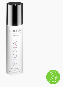 Sigma Beauty Sigmagic® Brushampoo™ Liquid