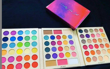 Load image into Gallery viewer, Ucanbe Pretty All Set EyeShadow Palette with 86 Pans !