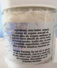 Load image into Gallery viewer, Pink Glam Beauty Sweet Dreams Handmade Whipped Body Butter  