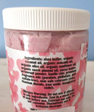 Load image into Gallery viewer, Pink Glam Beauty Under A Love Spell Body Butter Cream Lotio