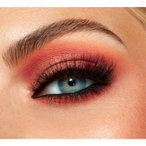 Sigma Beauty Cor-De-Rosa Eyeshadow Palette
