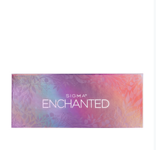 Load image into Gallery viewer, Sigma Beauty Enchanted Eyeshadow Palette