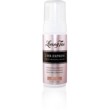 Load image into Gallery viewer, Loving Tan 2 Hr Express Self-Tanning Mousse 4 fl oz