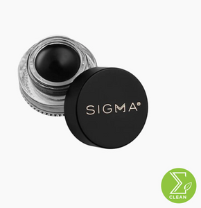 Sigma Beauty Gel Eyeliner Wicked